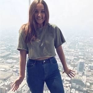 Meet your Posher, Madison